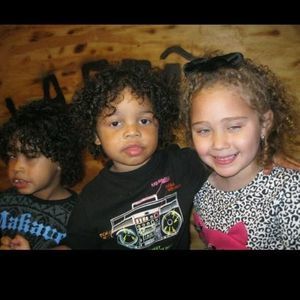 Meet your Posher, Noah